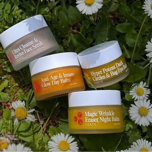 FROYA Skincare System for Mature Skin -NIB Unopened.